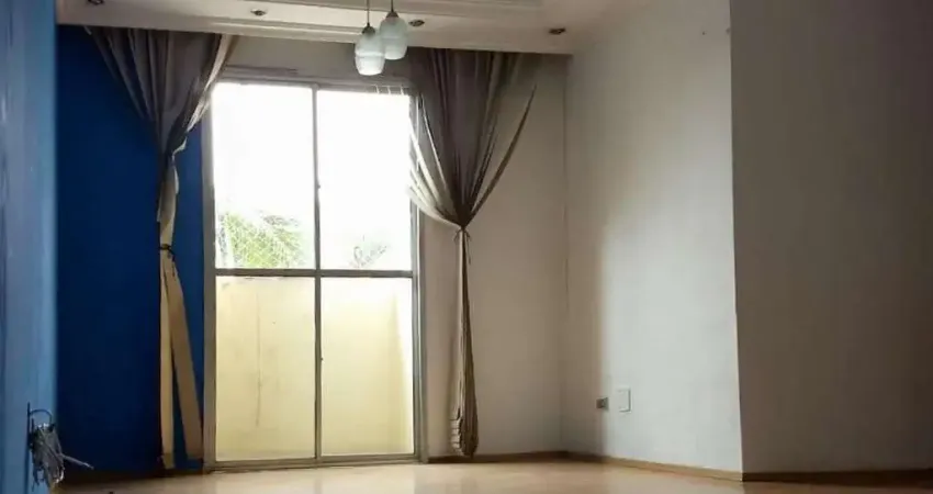 Apartamento para Venda - Jardim Arize, 3 Quartos,  65 m² - São Paulo