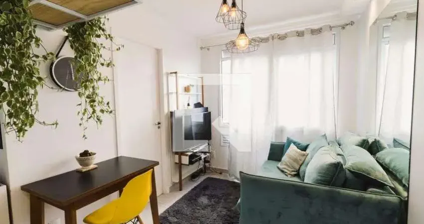 Apartamento para Venda - Vila Leopoldina, 2 Quartos,  36 m² - São Paulo