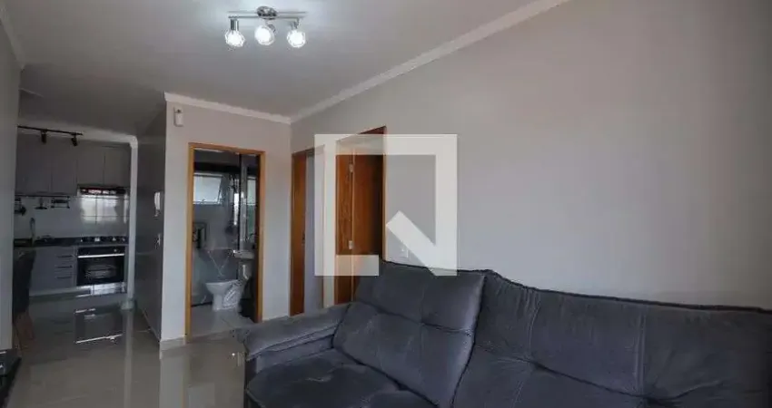Cobertura para Venda - Vila Gustavo, 2 Quartos,  49 m² - São Paulo