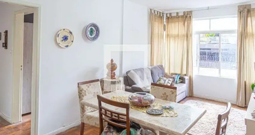 Apartamento para Venda - Consolação, 2 Quartos,  90 m² - São Paulo