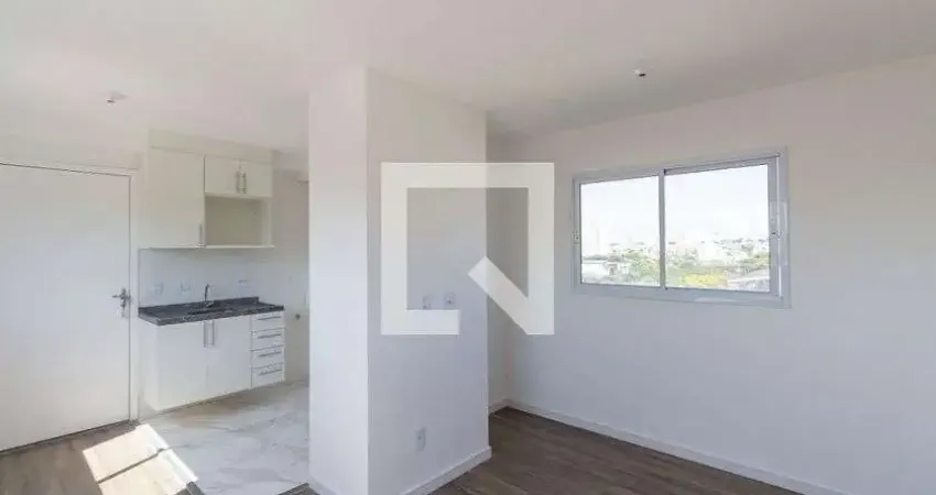 Apartamento para Venda - Vila Ré, 2 Quartos,  44 m² - São Paulo