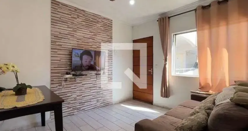 Apartamento para Venda - Vila Galvão, 2 Quartos,  50 m² - Guarulhos