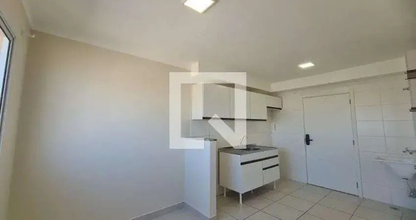 Apartamento para Venda - Sapopemba, 2 Quartos,  33 m² - São Paulo