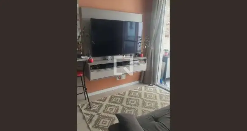Apartamento para Venda - Planalto, 2 Quartos,  65 m² - São Bernardo do Campo