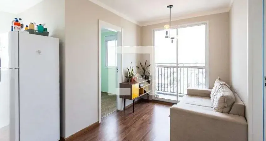 Cobertura para Venda - Água Branca, 2 Quartos,  38 m² - São Paulo