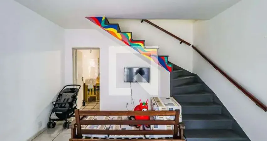 Casa para Venda - Butantã, 2 Quartos,  130 m² - São Paulo