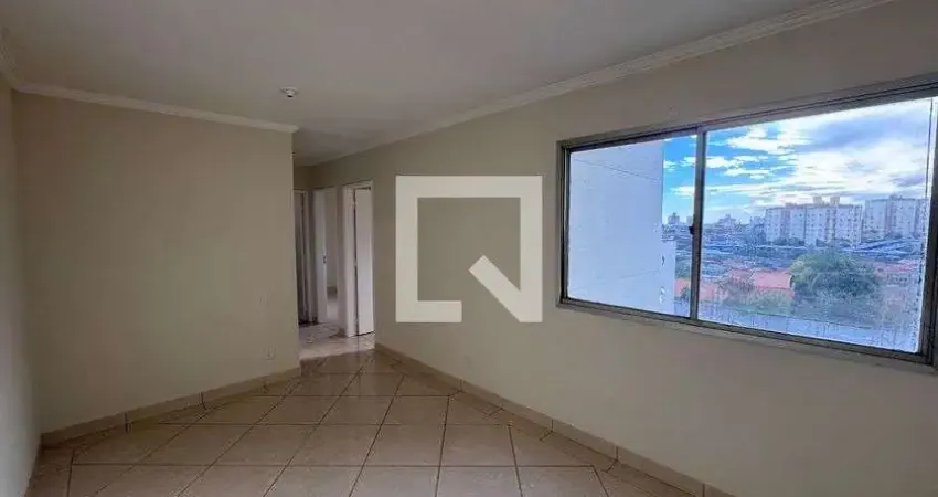 Apartamento para Venda - Jardim Amazonas, 2 Quartos,  53 m² - Campinas