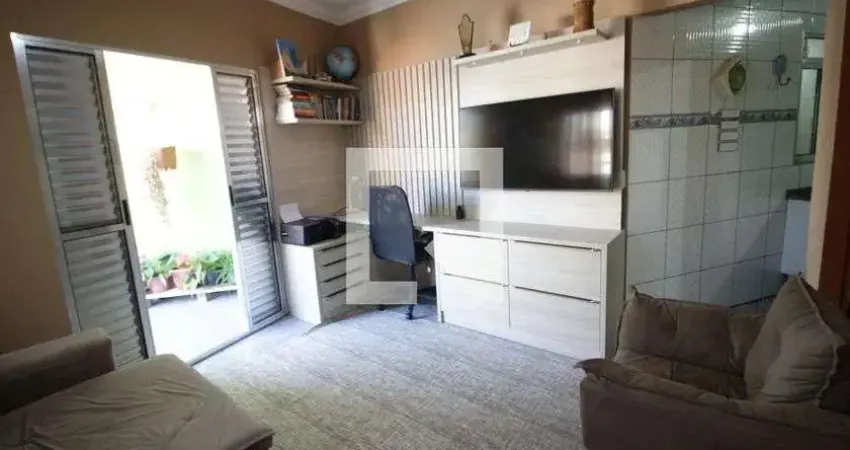 Casa para Venda - Iapi, 3 Quartos,  266 m² - Osasco