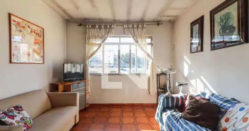 Casa para Venda - Butantã, 4 Quartos,  75 m² - São Paulo