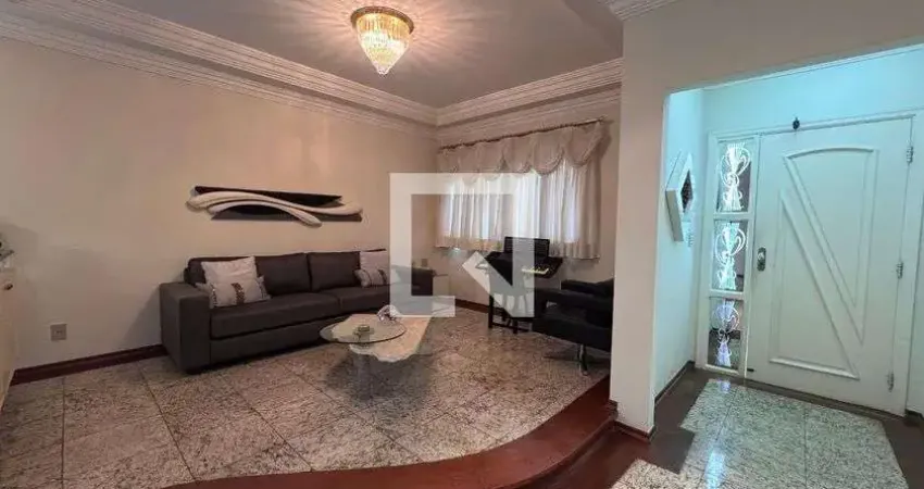 Casa para Venda - Parque Prado, 6 Quartos,  334 m² - Campinas