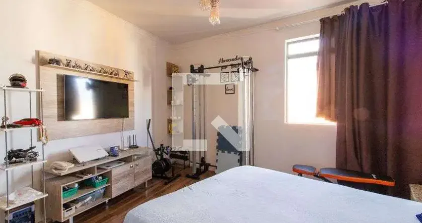Kitnet / Stúdio para Venda - Centro, 1 Quarto,  27 m² - Campinas