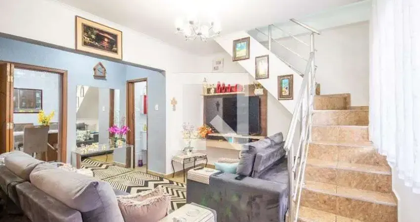 Casa para Venda - Jardim das Flores, 2 Quartos,  220 m² - Osasco