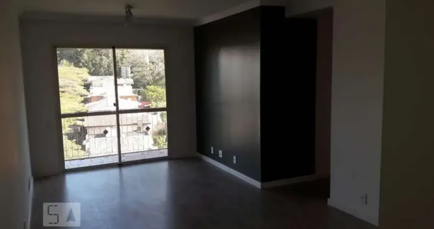 Apartamento para Venda - Panamby, 3 Quartos,  74 m² - São Paulo