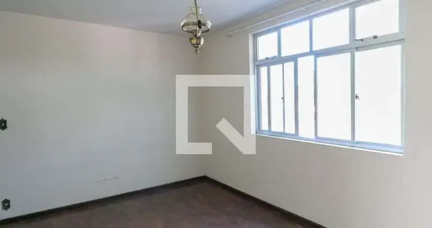 Apartamento para Venda - Coração Eucarístico, 3 Quartos,  120 m² - Belo Horizonte