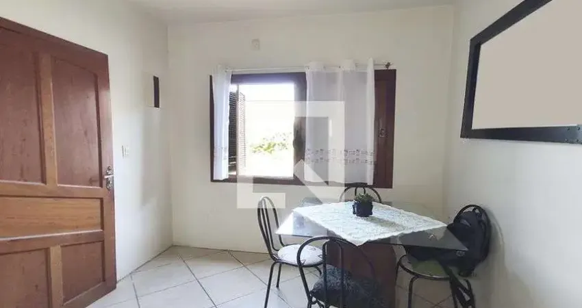 Casa para Venda - Duque de Caxias, 1 Quarto,  96 m² - São Leopoldo