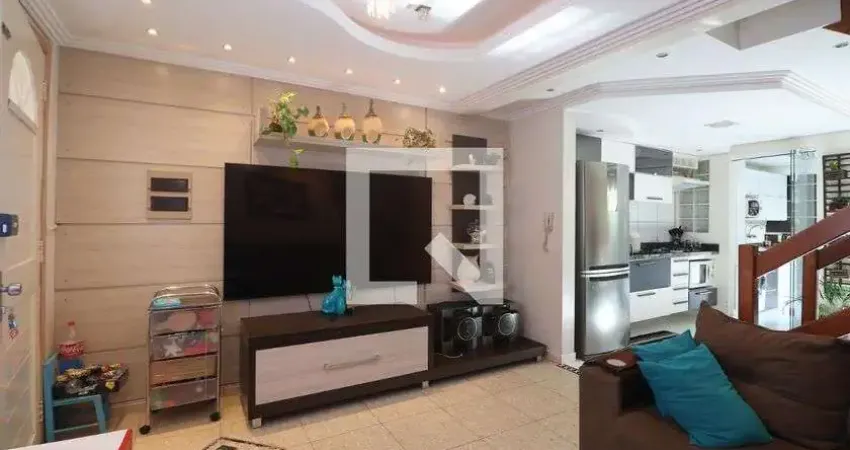 Casa / Sobrado em Condomínio para Venda - Marechal Rondon, 2 Quartos,  80 m² - Canoas