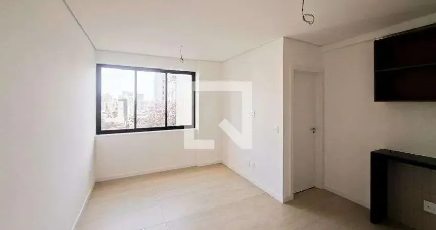 Apartamento para Venda - Santo Antônio, 2 Quartos,  63 m² - Belo Horizonte