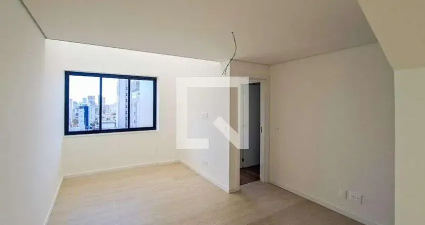 Cobertura para Venda - Santo Antônio, 2 Quartos,  146 m² - Belo Horizonte