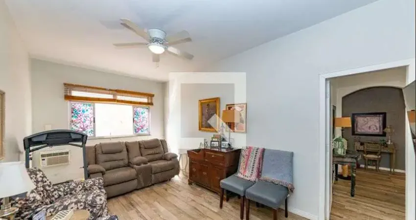 Apartamento para Venda - Gutierrez, 3 Quartos,  110 m² - Belo Horizonte