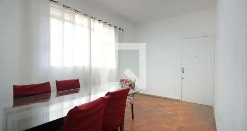 Apartamento para Venda - Santo Antônio, 3 Quartos,  90 m² - Belo Horizonte