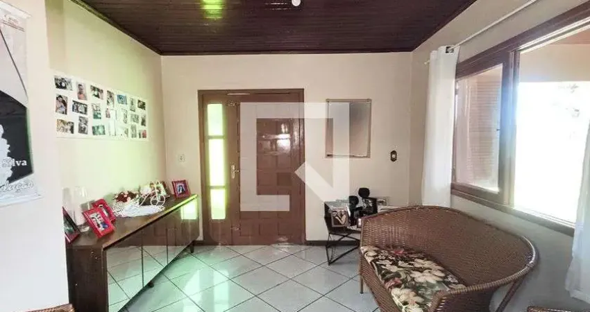 Casa para Venda - Duque de Caxias, 3 Quartos,  78 m² - São Leopoldo