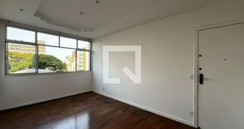 Apartamento para Venda - Grajaú, 3 Quartos,  105 m² - Belo Horizonte