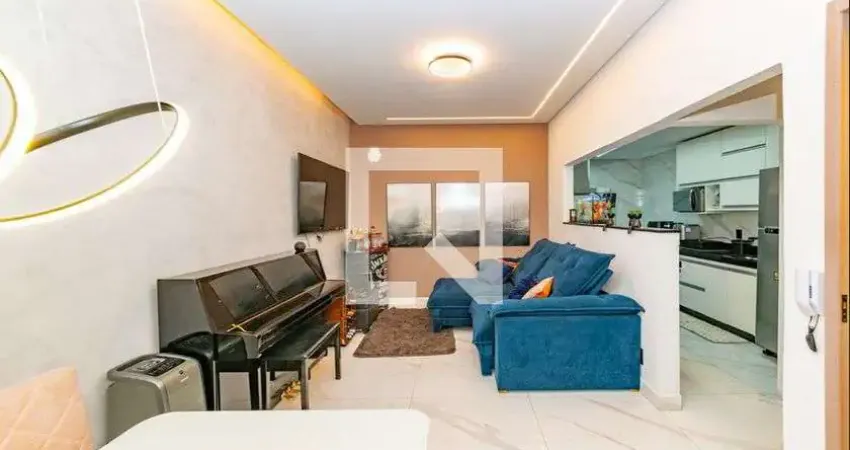 Casa para Venda - Salgado Filho, 3 Quartos,  75 m² - Belo Horizonte