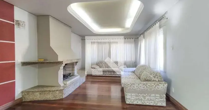 Casa para Venda - Cristo Rei, 4 Quartos,  102 m² - São Leopoldo