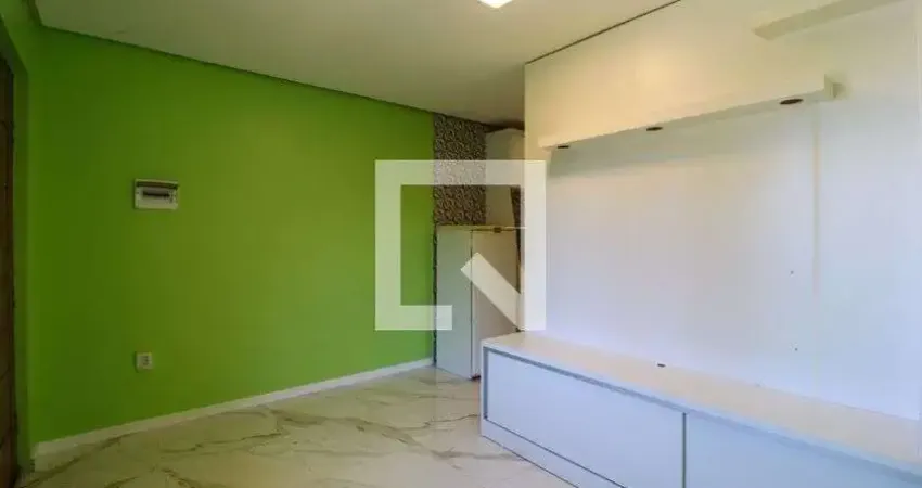 Apartamento para Venda - São José, 1 Quarto,  28 m² - Canoas