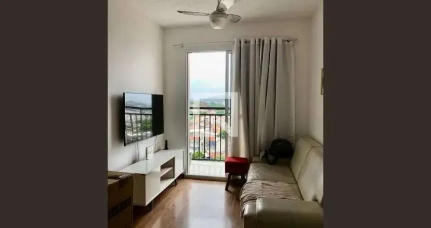 Apartamento para Venda - Engenho Novo, 2 Quartos,  55 m² - Rio de Janeiro