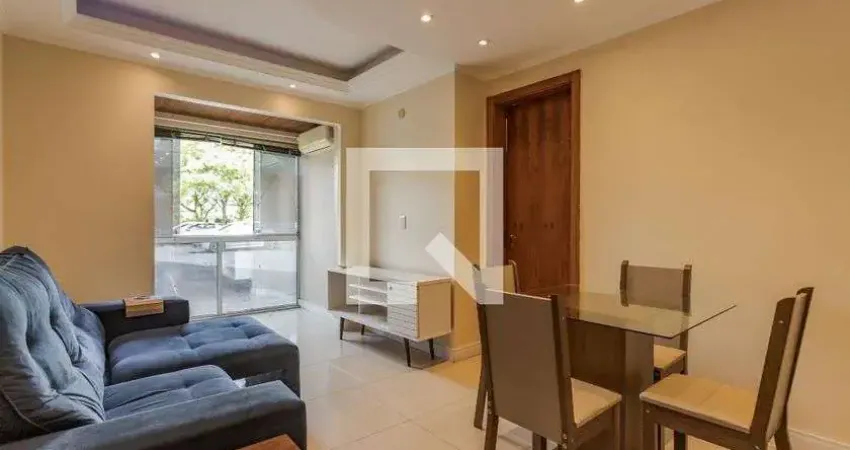 Apartamento para Venda - Sarandi, 2 Quartos,  59 m² - Porto Alegre