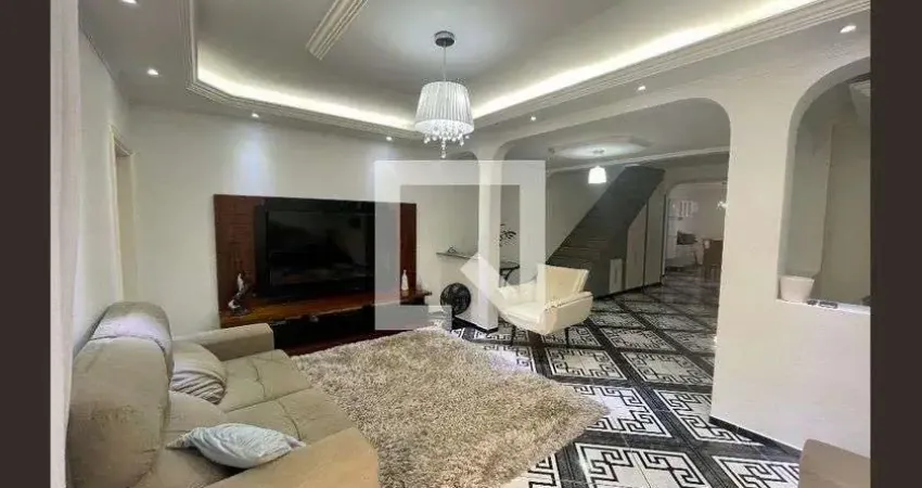 Casa para Venda - Vila Arens , 4 Quartos,  197 m² - Jundiaí