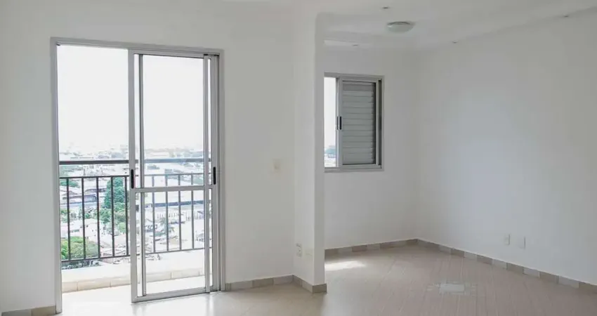 Apartamento para Venda - Piqueri, 2 Quartos,  58 m² - São Paulo