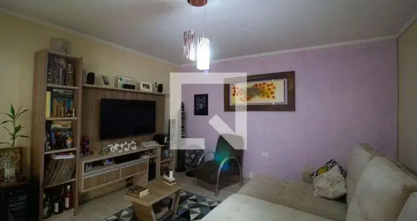 Casa para Venda - Itaquera, 2 Quartos,  180 m² - São Paulo