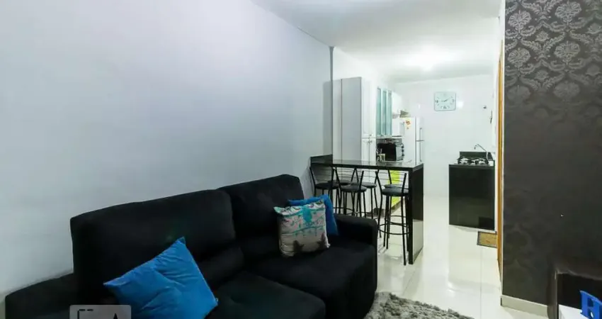 Casa / Sobrado em Condomínio para Venda - Vila Ré, 2 Quartos,  65 m² - São Paulo