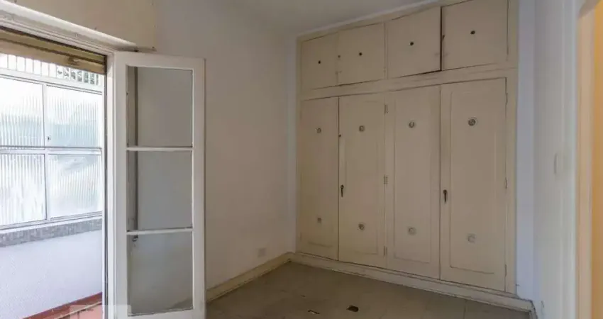 Kitnet / Stúdio para Venda - Santa Cecília, 1 Quarto,  30 m² - São Paulo