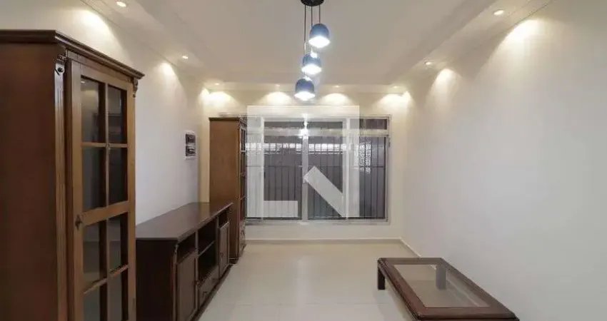 Casa para Venda - Jardim Santo Elias, 3 Quartos,  200 m² - São Paulo