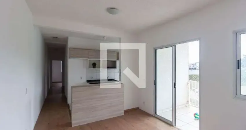 Apartamento para Venda - Novo Osasco, 3 Quartos,  78 m² - Osasco
