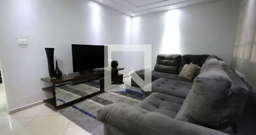 Casa para Venda - Parque Erasmo Assunção, 2 Quartos,  125 m² - Santo André