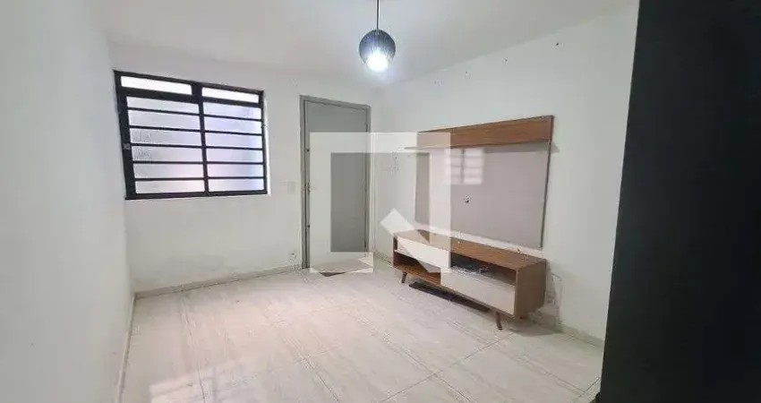 Apartamento para Venda - Sapopemba, 2 Quartos,  46 m² - São Paulo
