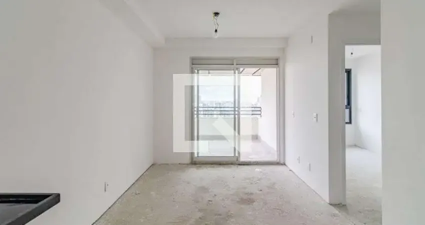 Apartamento para Venda - Pinheiros, 1 Quarto,  42 m² - São Paulo