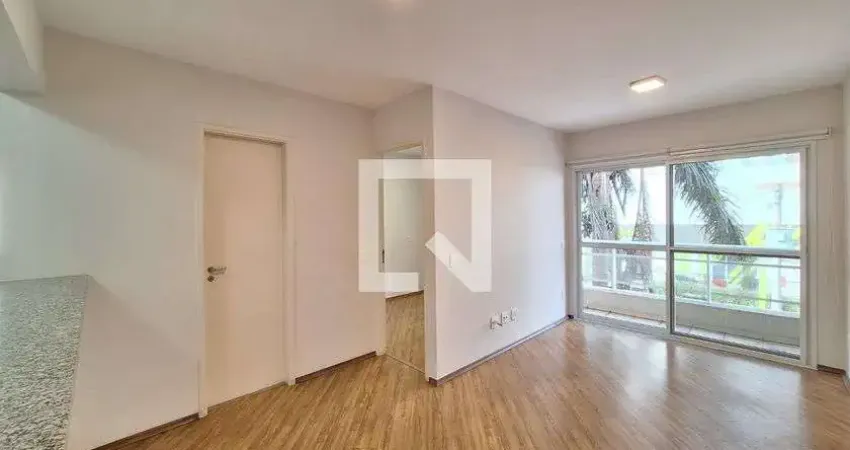 Apartamento para Venda - Alto da Lapa, 1 Quarto,  43 m² - São Paulo