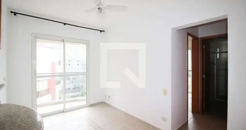 Apartamento para Venda - Vila Olímpia, 1 Quarto,  45 m² - São Paulo