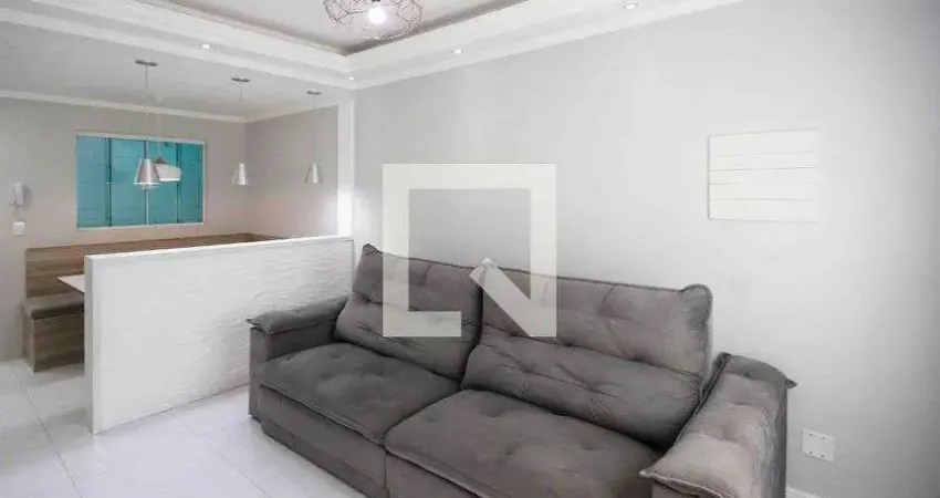 Casa / Sobrado em Condomínio para Venda - Vila Mendes, 2 Quartos,  55 m² - São Paulo