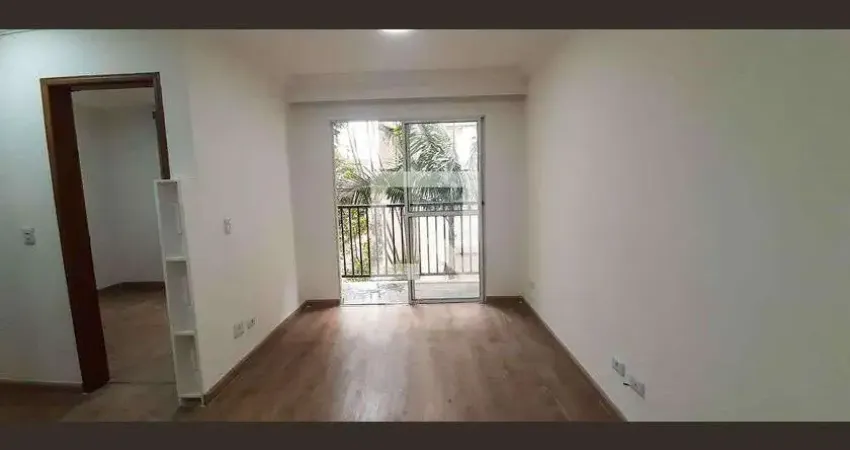 Apartamento para Venda - Santa Maria, 2 Quartos,  54 m² - Osasco
