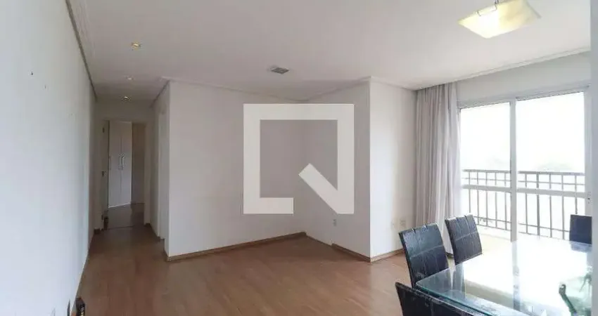 Apartamento para Venda - Vila Ede, 2 Quartos,  67 m² - São Paulo