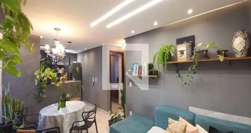 Apartamento para Venda - Jardim São Vicente , 2 Quartos,  45 m² - Campinas