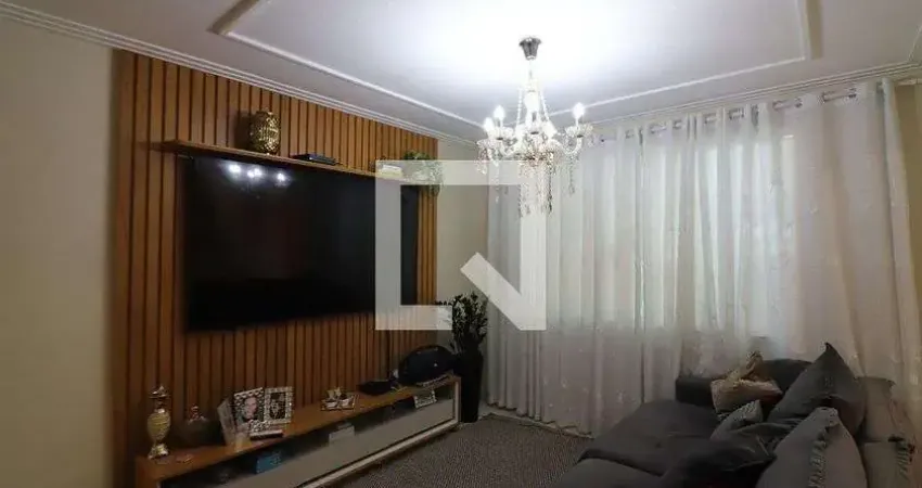 Casa para Venda - Vila Jordanópolis, 2 Quartos,  90 m² - São Bernardo do Campo