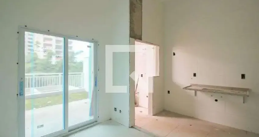 Kitnet / Stúdio para Venda - Picanço, 1 Quarto,  41 m² - Guarulhos