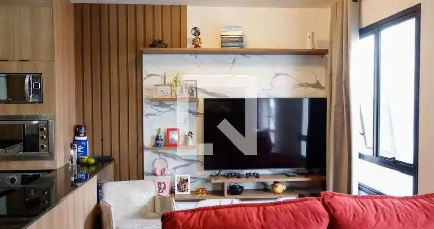 Apartamento para Venda - Centro, 1 Quarto,  36 m² - Osasco